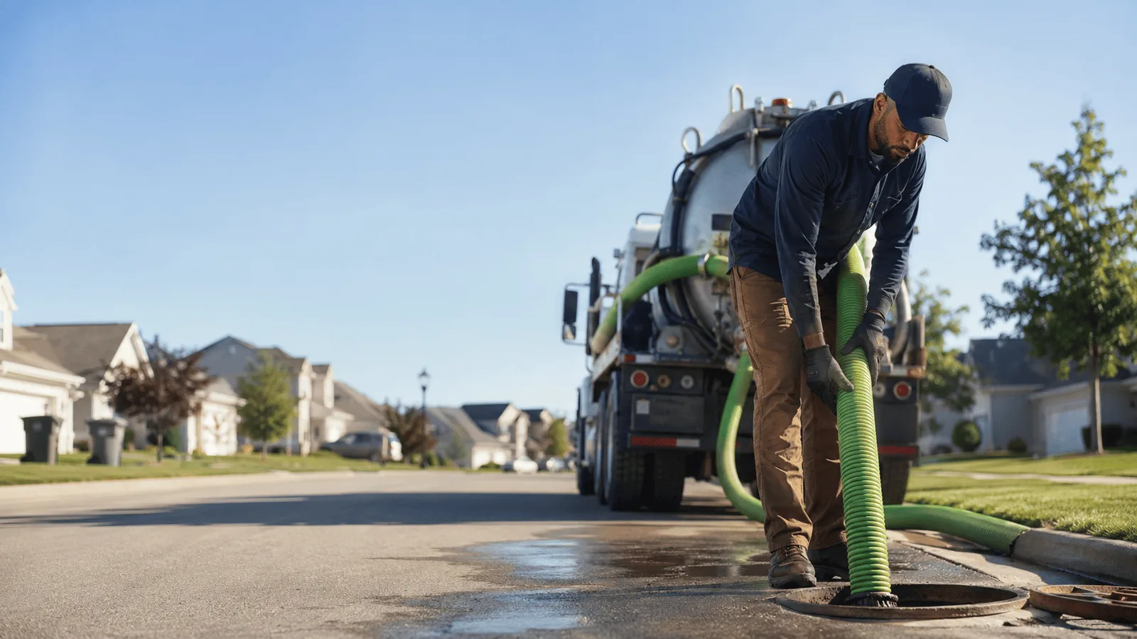 Mosquito Control in Arizona